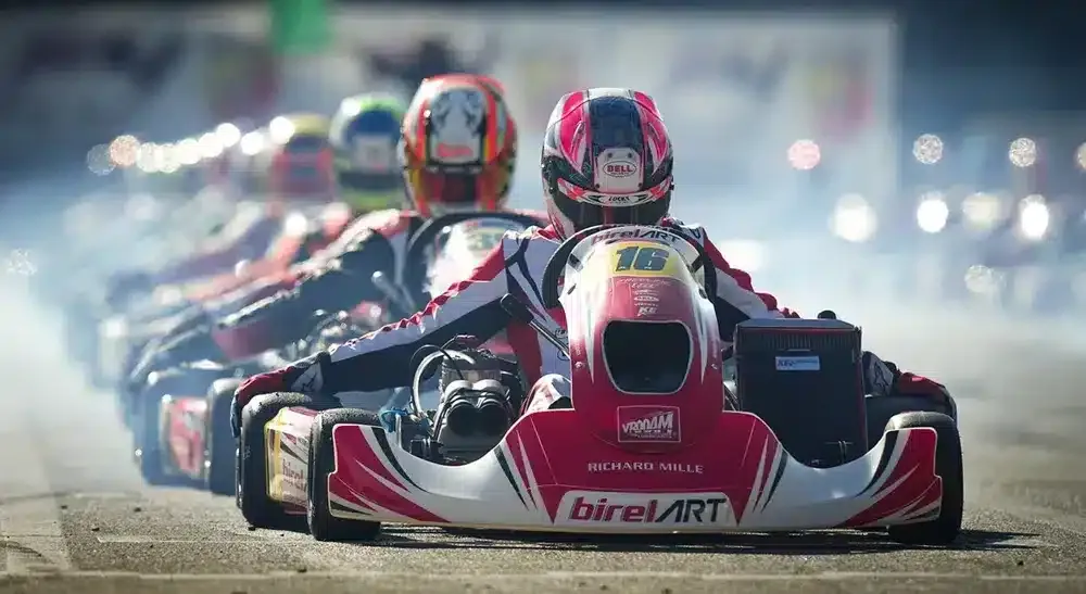 Seaside Le Mans 2025 Fundraiser