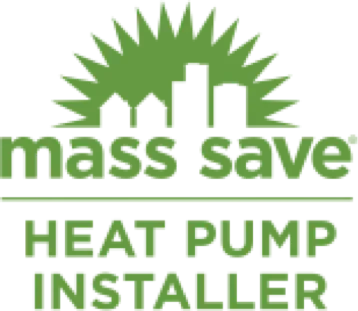 Mass Save Heat pump Installer