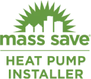 Mass Save Heat pump Installer