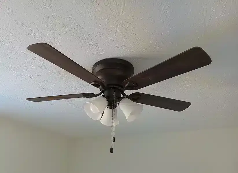 ceiling fan
