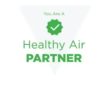 Healthy air partner