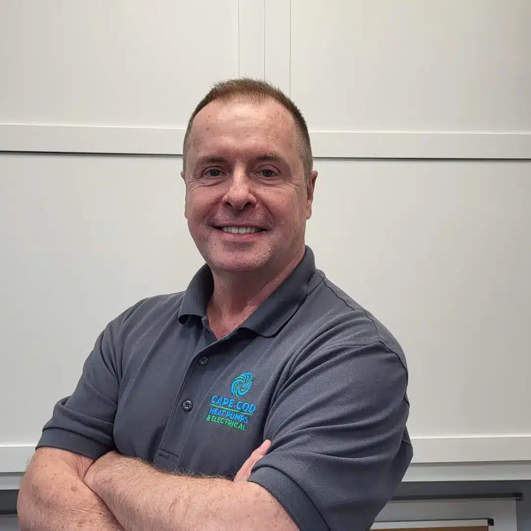 John Garvey Marketing Manager