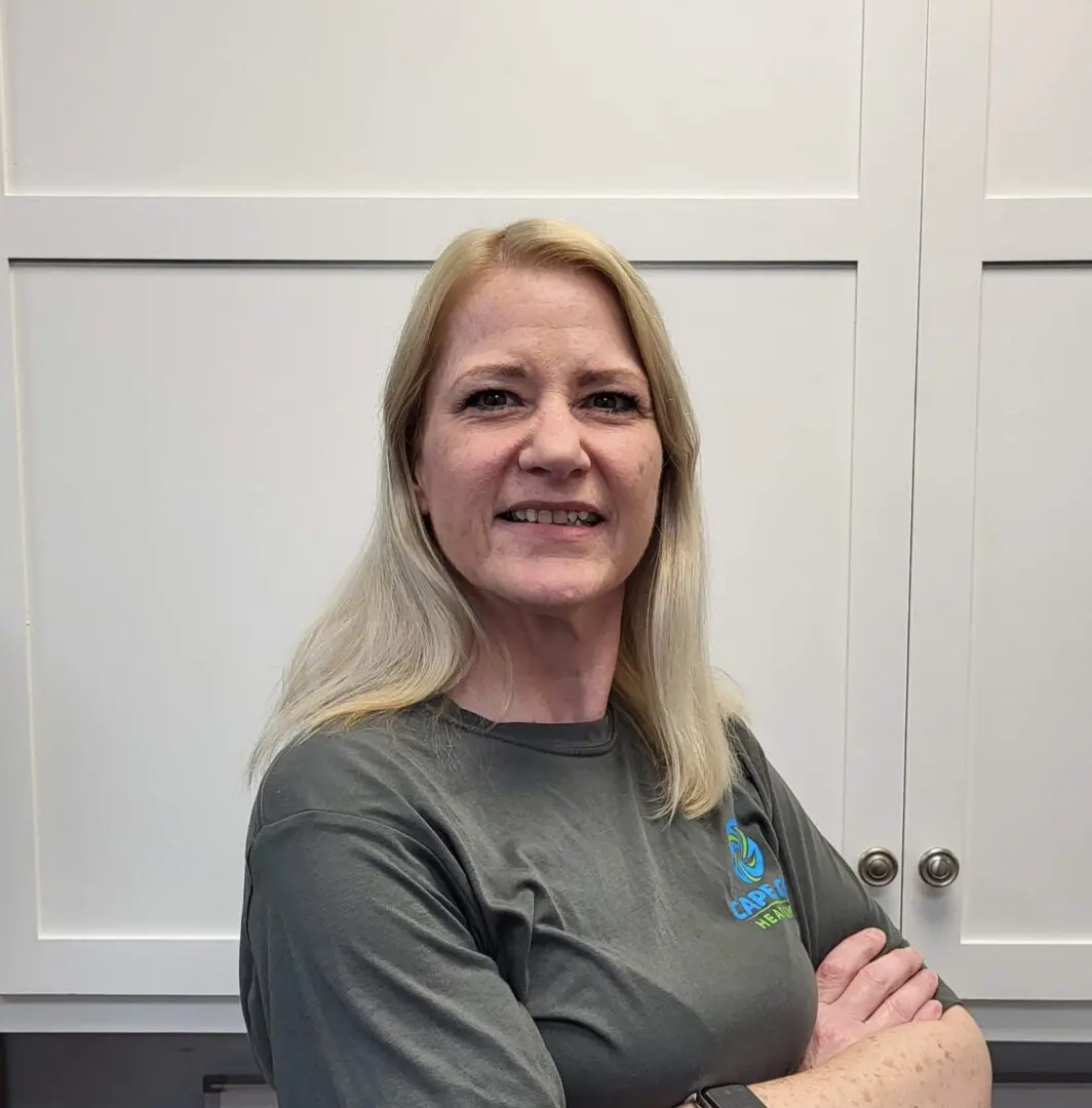 Shannon Watson Service & Maintenance Coordinator
