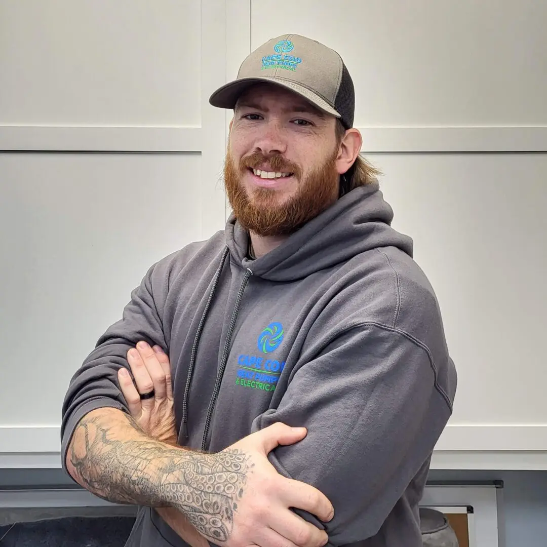 Andrew Fisher Service Technician