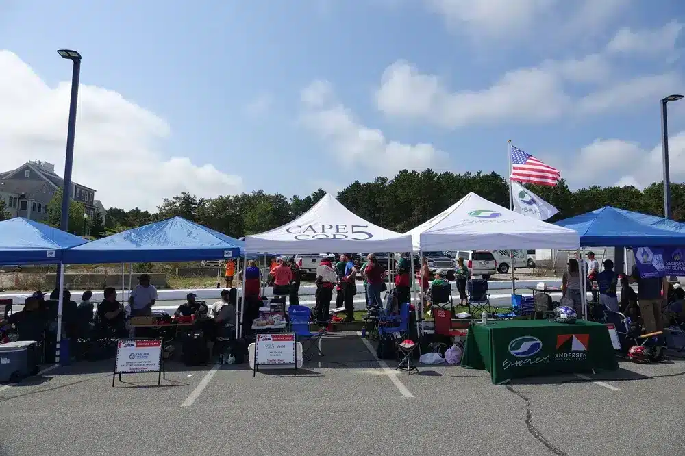 Seaside Le Mans 2025 Fundraiser