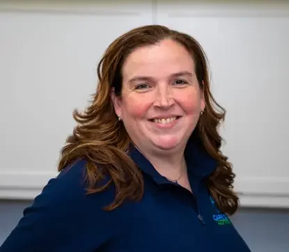 Chawnna Ballard Office Manager