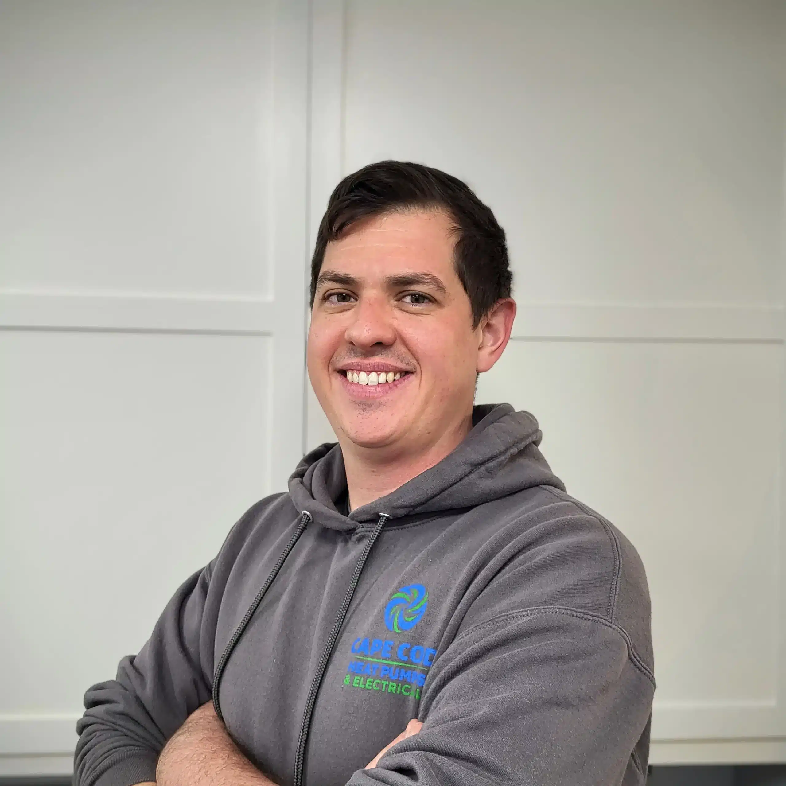 Brett Conefrey Maintenance Tech