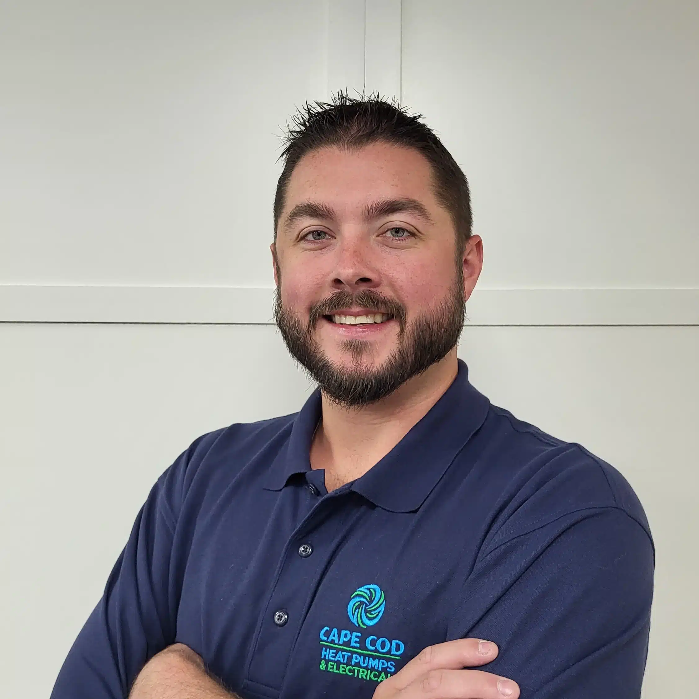 Caleb Weglarz