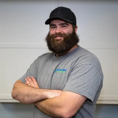 Chris Connolly Service Manager