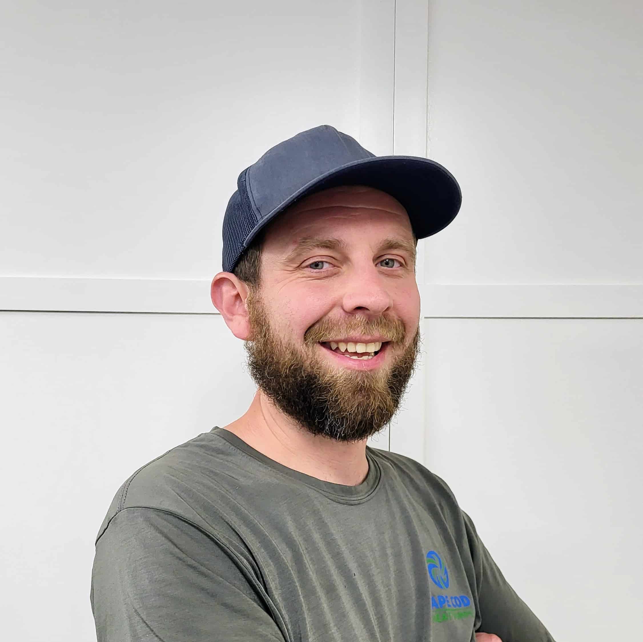 Cape Cod Installation Technician