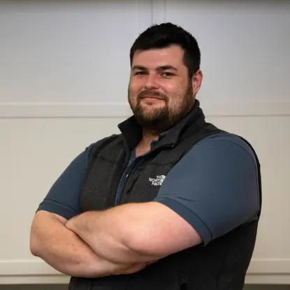 Mike Harris Sales Manager