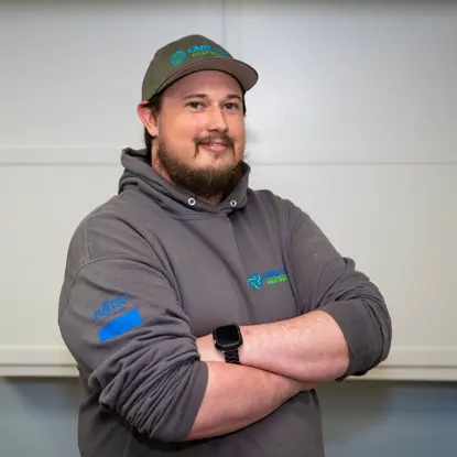 Ryle Murphy Install Manager Lead Installer