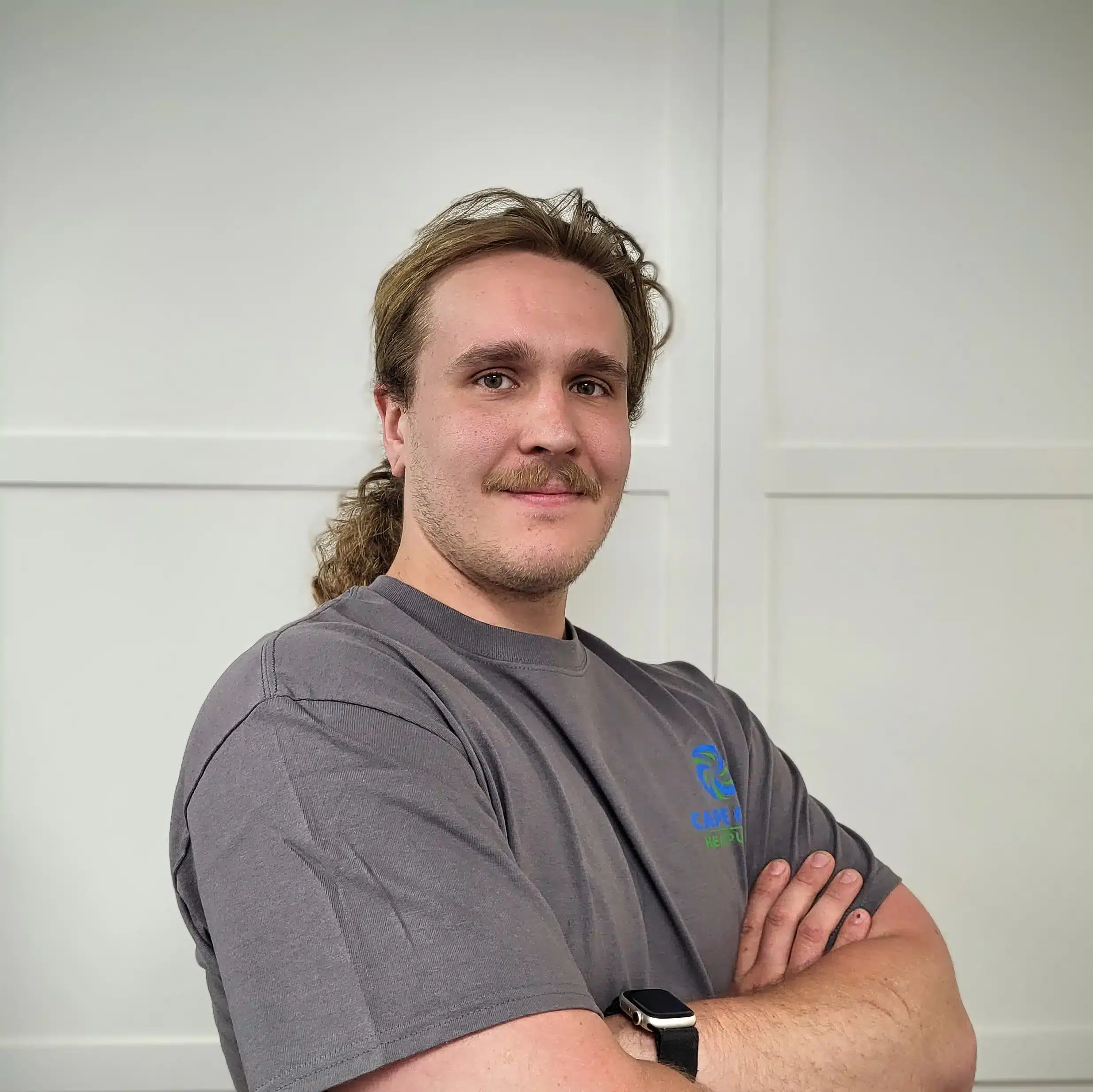 Noah Horton Install Tech