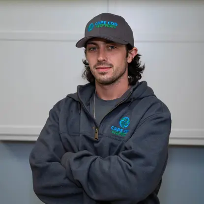 Kevin Reid Lead Installer