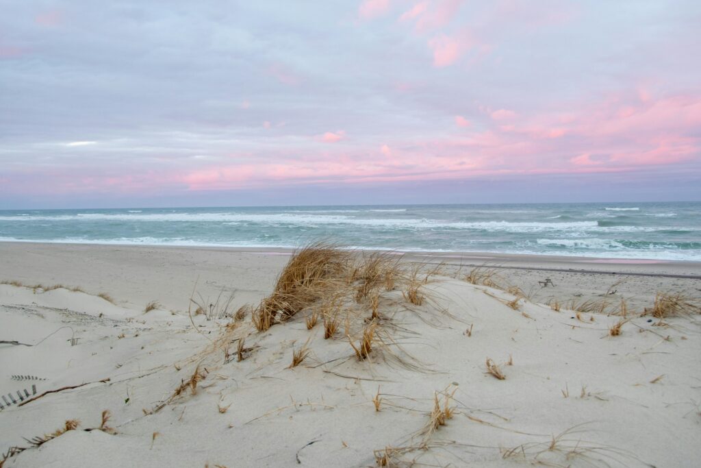 The Cape Cod Coast which can cause humidity and salt air problems for local homeowners.