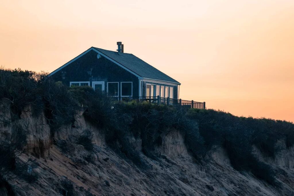 Electrical Tips for a Summer Home on Cape Cod, MA